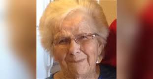 Dorothy Evelyn Blevins Obituary