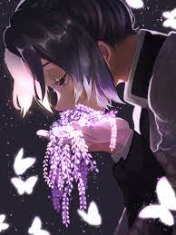 twitter イラスト しのぶ イラスト アニメの女の子