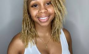 Meet April Carpenter