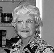 Doris FARMER Obituary (2020)