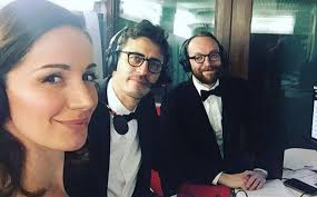 Andrea delogu, per la rai, ha condotto guarda… stupisci, la vita in diretta estate e tutti a scuola, per cui è stata insignita anche del titolo di cavaliere dell'ordine al merito della repubblica italiana. Andrea Delogu Non Posso Fare A Meno Di Sanremo E Per Il Futuro Sogno Edizioni Ancora Piu Social Tvzoom