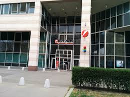 Swift codes for all branches of unicredit bank austria ag. Bank Austria Lassallestrasse Wien Unicredit Bic Bkauatww Blz 12000 Bankkonditionen At