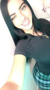 Sophia Gann's Instagram, Twitter & Facebook