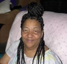 Obituary information for Maria Annette Leger