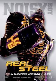 Noisy Boy Real Steel Gigantes De Acero Titanes De Acero Fotos De Perfil Whatsapp