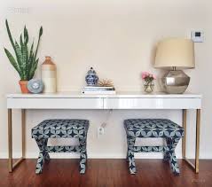 It is always recommended to apply a test coat on a hidden area or scrap piece to ensure color evenness and adhesion. 9 Indoor Plants You Can T Kill So Easily Atap Co Mismatched Furniture Furniture Decor