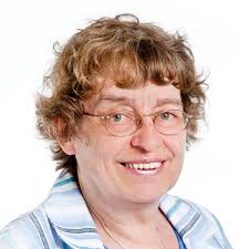 Who is who?: Deutscher Juristinnenbund e.V.