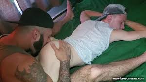 Romeo Davis and Edward Terrant - YesGay.xyz
