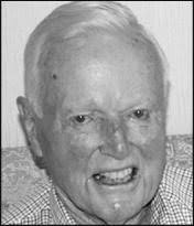 James TORREY Obituary