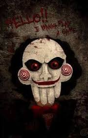 El malvado muñeco pigsaw es secuestrado por todas sus anteriores víctimas y es obligado a jugar uno de sus juegos macabros. Historias De Saw Wattpad