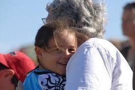 Sandra Rond Obituary (1938