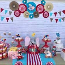 12pcs carnival circus party decorations,circus carnival party gift bags,cut circus animals design goodie,paper treat bag for carnival circus baby shower kids themed birthday party favor supplies 4.8 out of 5 stars 6 Circus Carnival Party Ideas For A Baby Shower Catch My Party