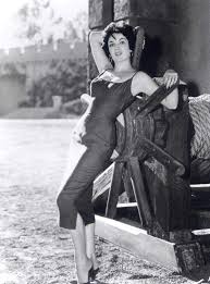Epingle Sur Fashion 1950s
