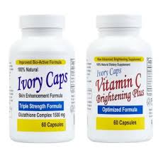 Get the best of the web with zapmeta. Buy Ivory Caps Pills Glutathione 1500mg Thistle Vitamin C Skin Whitening Online In Indonesia 333506228392