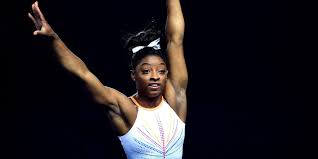 Classic when she attempted what's called a yurchenko double pike. Video Simone Biles Nails Yurchenko Double Pike Vault At Us Classic