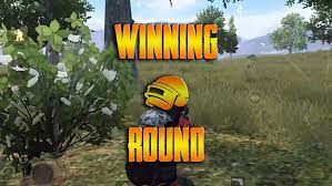 Pubg Mobile Winning Rounds Collection 37 Round Settings Win