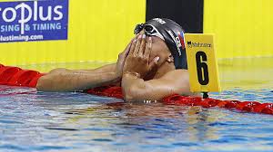 She owns the czech national records. Je To Neuveritelne Nechapu Jak Jsem To Dokazala Radovala Se Seemanova Idnes Cz