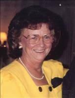 Theresa Margaret (McGonagle) Russell