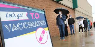 Saturday may 1, 2021 & sunday may 2, 2021: Having Trouble Booking A Covid 19 Vaccine Frustrated By Ontario S Rollout Share Your Story The Star