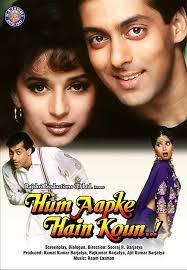 Hum aapke hain koun, who am i to you. Hum Aapke Hain Koun Movie Review Release Date Songs Music Images Official Trailers Videos Photos News Bollywood Hungama