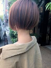 2021年冬 ショートの髪型 ヘアアレンジ 人気順 4ページ目 ホットペッパービューティー ヘアスタイル ヘアカタログ ヘアカット ヘアスタイル ボブ ヘアスタイリング