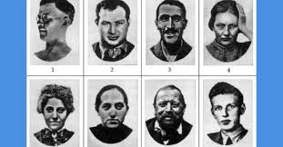 Maybe you would like to learn more about one of these? Take This Old School Psychology Test To Discover Your Inner Demons