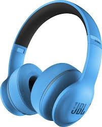 Best Buy Jbl Everest 300 Wireless On Ear Headphones Light Blue V300btcbu Headphones In Ear Headphones Jbl Headphones