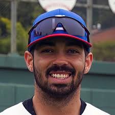 Brady Chavez (@BradyChavez13)