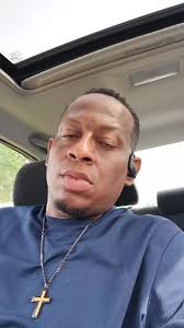 Ramon Tolbert (@ramontolbert)’s videos with Iniko Jericho Remix