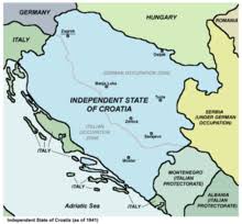 Kart over makarska du kan navigere i kartet. Kroatia Wikipedia