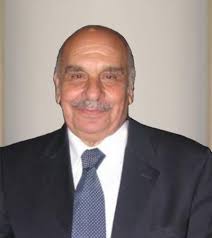 KZ Chairmen along the Years