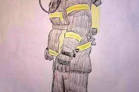 Oder teilen sie die feuerwehr malvorlagen in sozialen netzwerken. Ausmalbilder Feuerwehr Norden