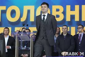Айтішник, який мріє втекти з країни? Kto Zhe On Na Samom Dele Etot Pan Zelenskij Glavkom