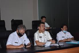 Maybe you would like to learn more about one of these? Pemprov Babel Evaluasi Dan Koordinasi Kegiatan Belajar Mengajar Tatap Muka Provinsi Kepulauan Bangka Belitung