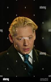 Becker thomas hi-res stock photography and images