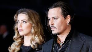 On monday depp submitted to the court photos of his injuries he says heard inflicted. Johnny Depp Amber Heard Legal Documents Shed New Light On Dual Abuse Accounts The Hollywood Reporter