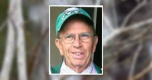 George P. Kelly Obituary April 7, 2022