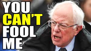 Bernie Sanders Hands Trump Stooge a Much-Deserved Verbal Beatdown