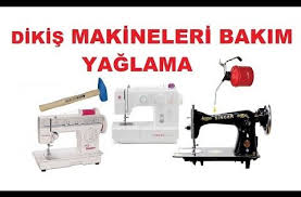Luffiye Gecili Adli Kullanicinin Dikis Makina8si Bilgileri Panosundaki Pin 2020 Dikis Makineleri Dikis Dikis Makinesi