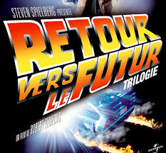 Un voyage aux conséquences dramatiques. Retour Vers Le Futur La Trilogie 25e Anniversaire