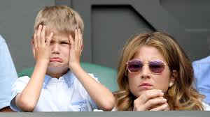 8 in the world by the association of tennis professionals (atp). Wimbledon 2019 Best Celebrity Reactions Mirka Federer Kate Middleton