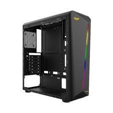 4.6average based on 5 product ratings. Jual Armaggeddon Kagami K1 Excellent Micro Atx Gaming Pc Casing Hitam Online April 2021 Blibli