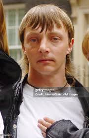 Simon White, from near Barnstaple in Devon. Simon White, who claims... News  Photo