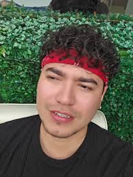 David Mayen Con Maga Del Valle