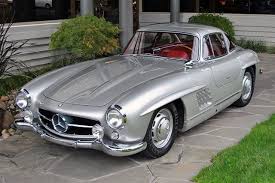 1954 Mercedes Benz 300 Sl Goldwing Love This Car Mercedes Benz Mercedes Benz
