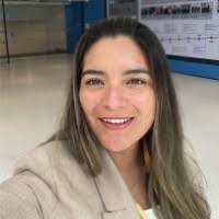 Sandy Pino's Instagram, Twitter & Facebook