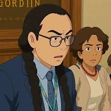 We salute you king of roast comedy Tony Hinchcliffe. 🫡 never stop this  important work! Watch the rest of this week's Office Hours Halloween  Spooktacular at youtube.com/watch?v=uibspJ2BCRE or get even more of