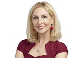 Magdalena “Maggie” Faust