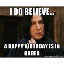 On the off chance that the birthday candles molded like a 2 and a 9 are torched so distant from relighting every year for your preferred woman, at that point this is the image. New Happy Birthday Coworker Meme Memes Funny Memes Dunkin Donuts Memes Baker Memes