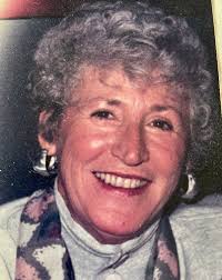 Beverly Webb Obituary (1932